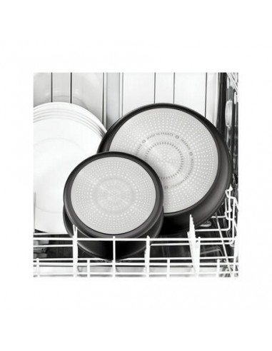 SET FRIGIDEIRA+CAÇAROLA+PEGA TEFAL...