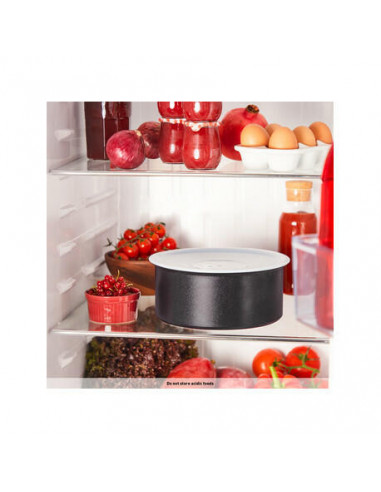 SET FRIGIDEIRA+CAÇAROLA+PEGA TEFAL...