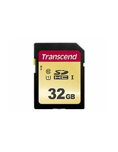 SD Card 32GB UHS-I U1 MLC