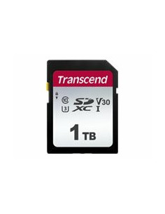 Transcend SD Card 1TB UHS-I U3