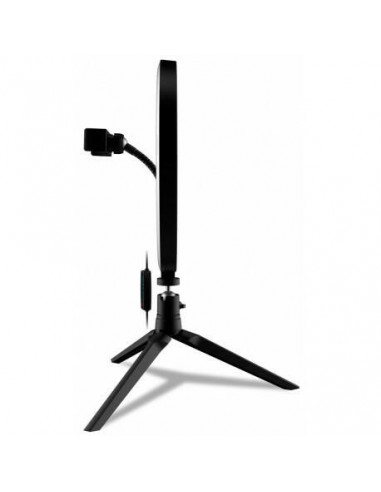 Krom - Ring Light Kight 25cm Nxkromkight Krom - Ring Light Kight 25cm Nxkromkight