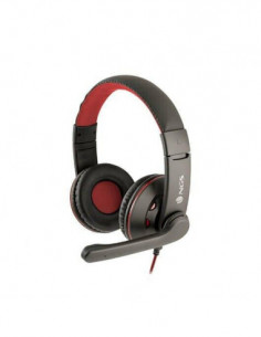 Auriculares Micro NGS VOX...