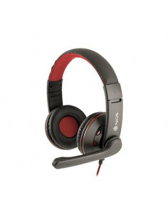 Auriculares Micro NGS VOX...