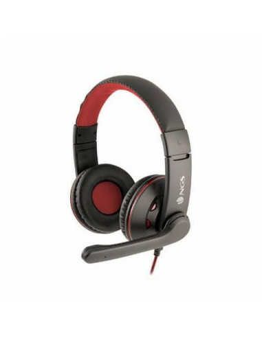 Auriculares Micro NGS VOX 420 DJ...