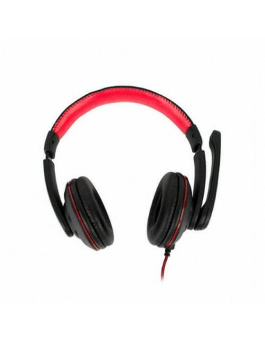 Auriculares Micro NGS VOX 420 DJ...