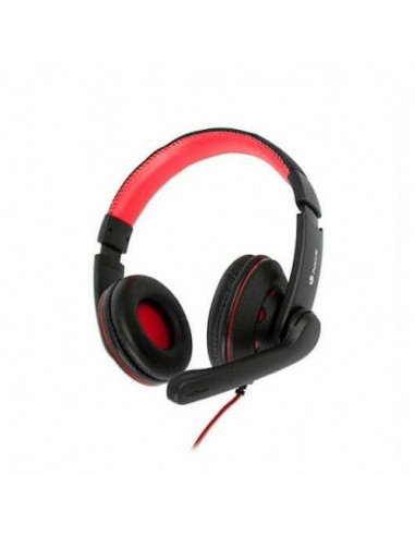 Auriculares Micro NGS VOX 420 DJ...