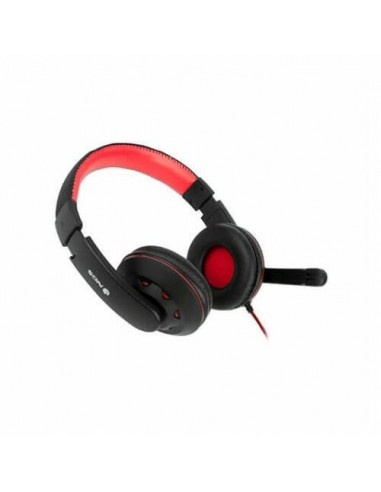 Auriculares Micro NGS VOX 420 DJ...