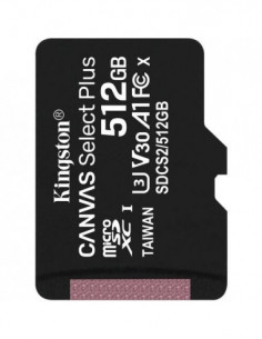 Kingston 512GB MSD Csplus...