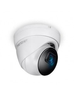 Indoor / Outdoor 5 Mp Poe Cam