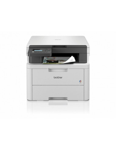 Brother DCP-L3520CDW - Impressora... Brother DCP-L3520CDW - Impressora...
