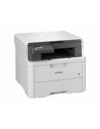 Brother DCP-L3520CDW - Impressora... Brother DCP-L3520CDW - Impressora...