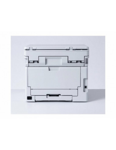 Brother DCP-L3520CDW - Impressora... Brother DCP-L3520CDW - Impressora...