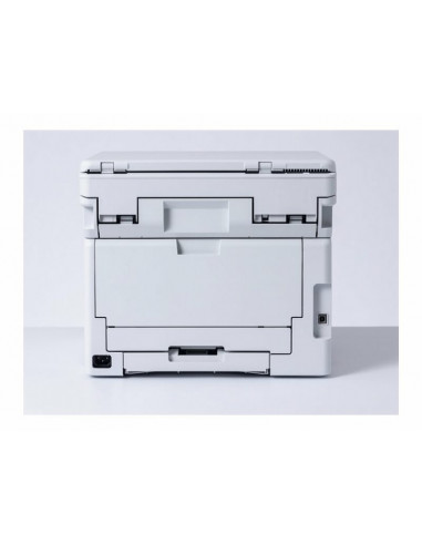 Brother DCP-L3520CDW - Impressora... Brother DCP-L3520CDW - Impressora...