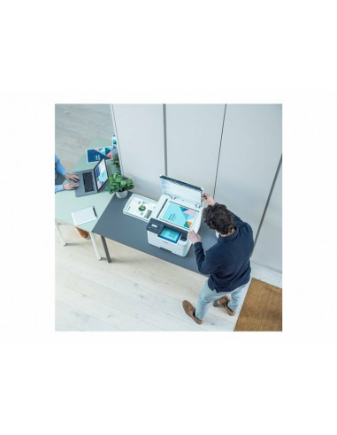 Brother DCP-L3520CDW - Impressora... Brother DCP-L3520CDW - Impressora...