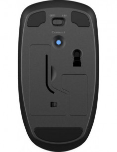 Hp Wireless Mouse X200