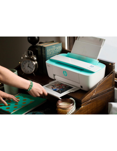 IMPRESSORA MULTIFUNÇÕES JATO TINTA HP... IMPRESSORA MULTIFUNÇÕES JATO TINTA HP...