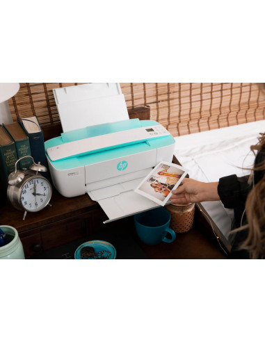 IMPRESSORA MULTIFUNÇÕES JATO TINTA HP... IMPRESSORA MULTIFUNÇÕES JATO TINTA HP...