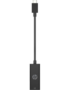 Hp Usb-C To Rj45 Adapter Cabl
