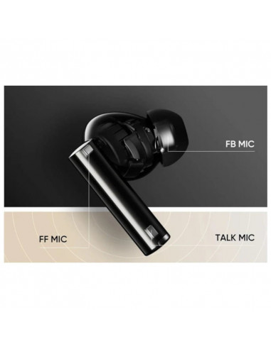 Auriculares Realme Buds Air 5 Pro BT...