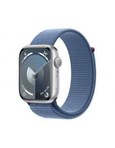 Apple Watch S9 45 Si Al Wb...