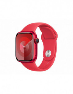 Apple Watch 41 Red Sb M/L -...