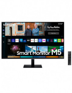Samsung Monitor Smart27" M5...