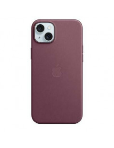 Iphone 15 Plus Woven Case Mul
