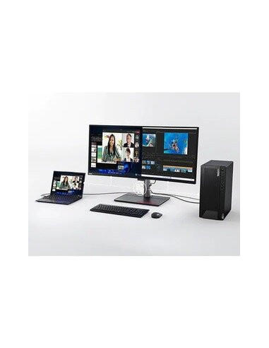 PC Desktop Lenovo ThinkCentre M90t PC Desktop Lenovo ThinkCentre M90t