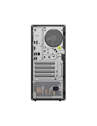 PC Desktop Lenovo ThinkCentre M90t PC Desktop Lenovo ThinkCentre M90t