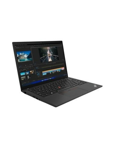 Portátil Lenovo ThinkPad T14 Gen 4 -...