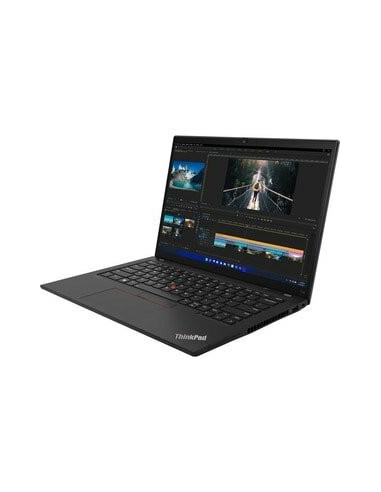 Portátil Lenovo ThinkPad T14 Gen 4 -...