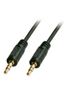 Lindy Audio Cable 3,5mm /...