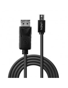 Lindy Mini Dp To Dp Cable,...