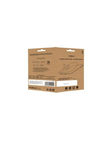 Protector de Ecrã Mobilis Anti-Choque... Protector de Ecrã Mobilis Anti-Choque...