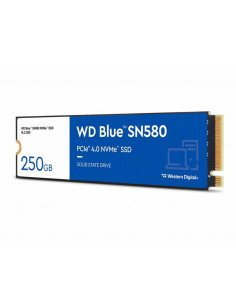 WD Blue SN580 - WDS250G3B0E