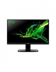 Monitor Led Acer 21.4 Ka220q H