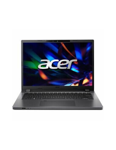 Portátil Acer TravelMate P2 14 -...