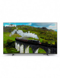 Philips Led Tv 50" Uhd 4k...