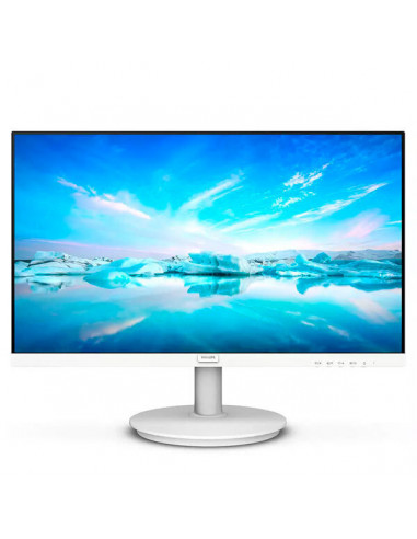 Monitor Philips 241v8aw 23.8" Ips...