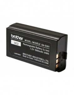Brother BA-E001 - bateria...