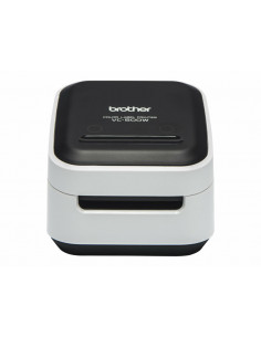 Brother VC-500W -...