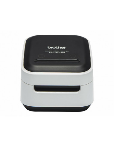 Color Label Printer Nlpi  Labe In