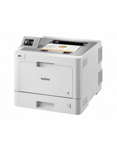 Brother HL-L9310CDW - impressora - a...