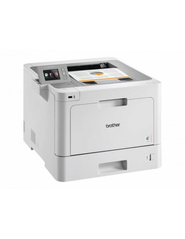 Brother HL-L9310CDW - impressora - a...