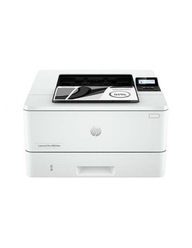 Impresora Hp Laserjet Pro 4002dne