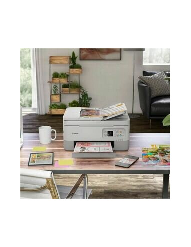 Canon Pixma Ts7451i Eur Blanco Ppp Canon Pixma Ts7451i Eur Blanco Ppp