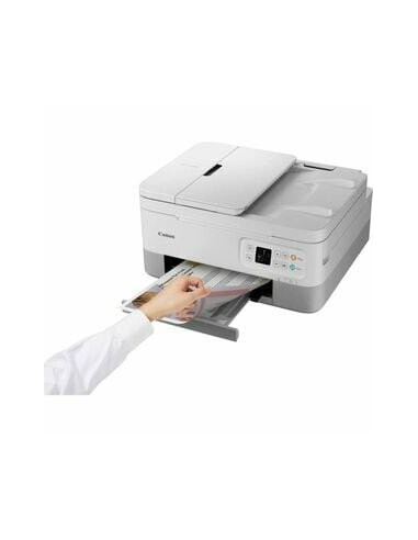 Canon Pixma Ts7451i Eur Blanco Ppp Canon Pixma Ts7451i Eur Blanco Ppp
