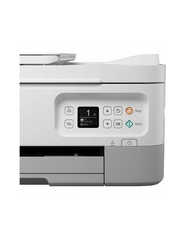 Canon Pixma Ts7451i Eur Blanco Ppp Canon Pixma Ts7451i Eur Blanco Ppp
