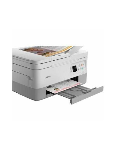 Canon Pixma Ts7451i Eur Blanco Ppp Canon Pixma Ts7451i Eur Blanco Ppp