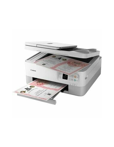 Canon Pixma Ts7451i Eur Blanco Ppp Canon Pixma Ts7451i Eur Blanco Ppp